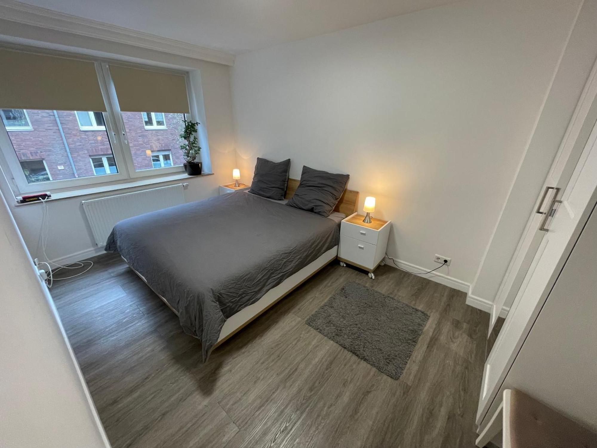 Cozy Apartment City Nightlife Ντίσελντορφ Εξωτερικό φωτογραφία