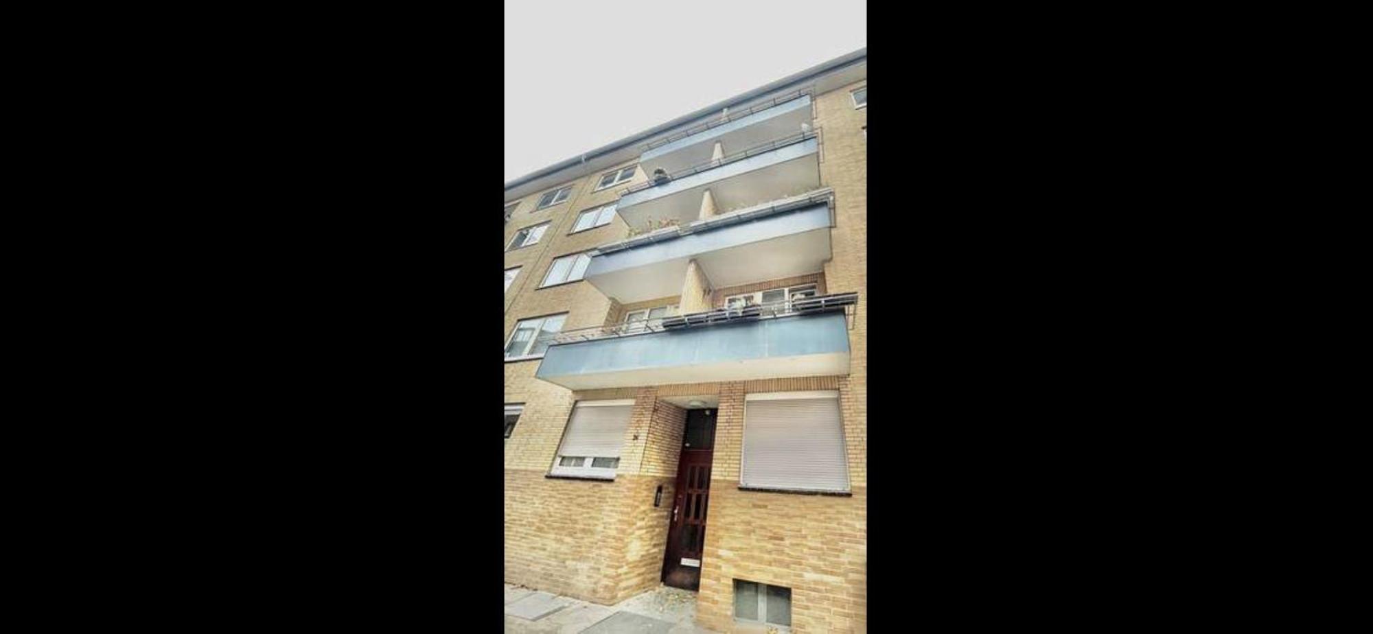 Cozy Apartment City Nightlife Ντίσελντορφ Εξωτερικό φωτογραφία