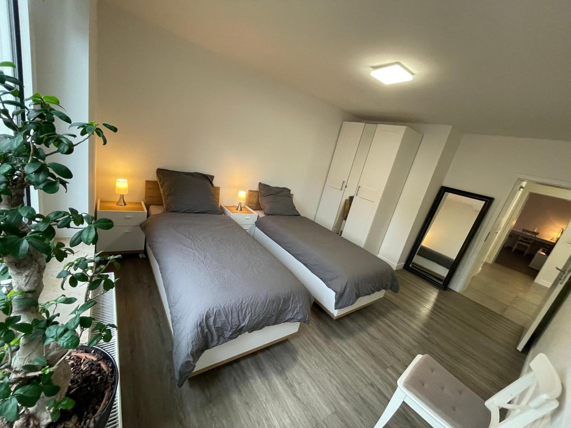 Cozy Apartment City Nightlife Ντίσελντορφ Εξωτερικό φωτογραφία