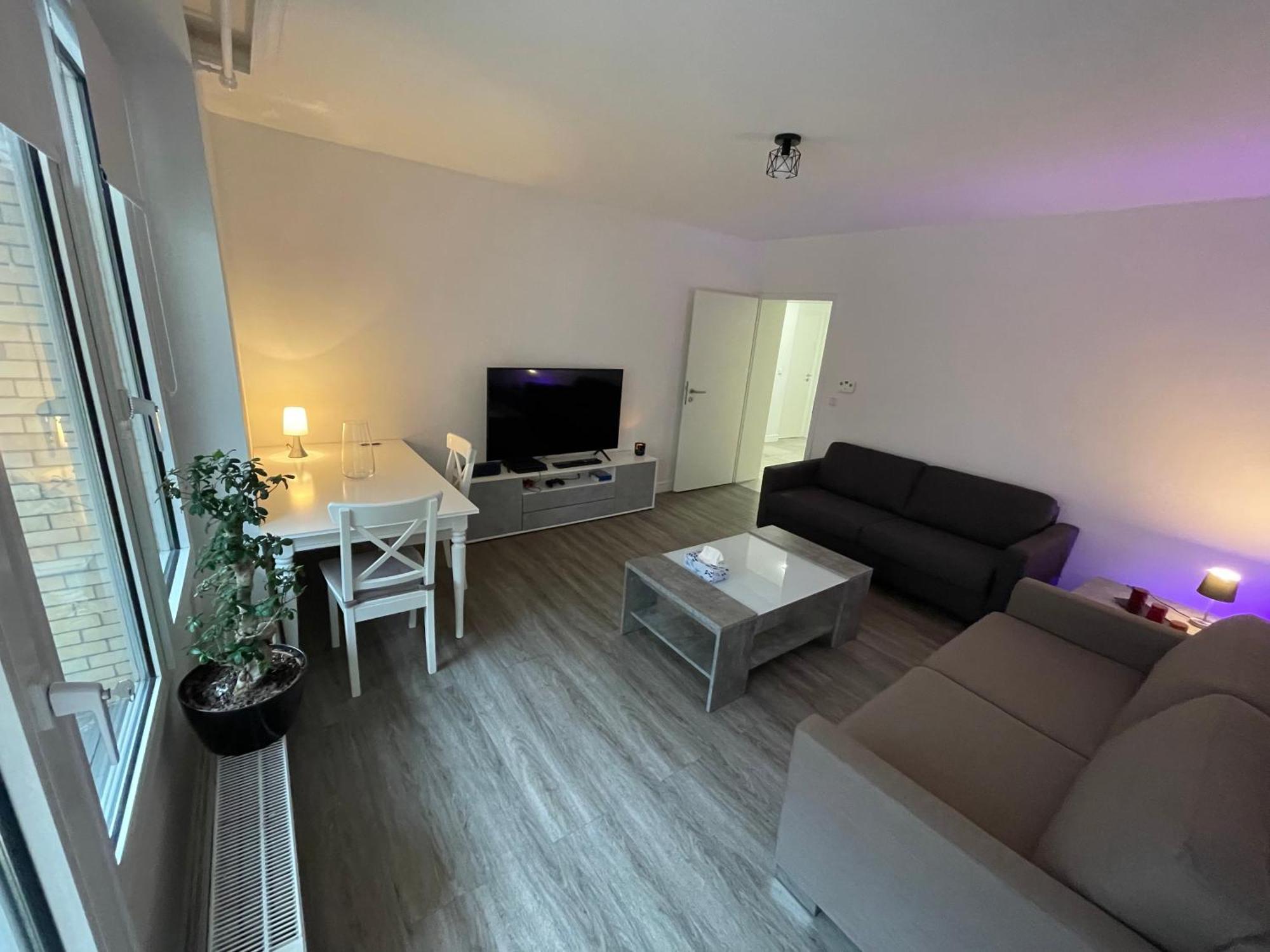 Cozy Apartment City Nightlife Ντίσελντορφ Εξωτερικό φωτογραφία